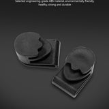 FACIA TESERY Model Y Front Trunk Hooks ABS Storage Organizer 2021-2025 (2-Pack)