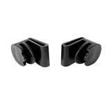 FACIA TESERY Model Y Front Trunk Hooks ABS Storage Organizer 2021-2025 (2-Pack)