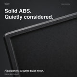 FACIA Front Trunk Partition Panel for Model Y Juniper