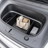 FACIA Front Trunk Partition Panel for Model Y Juniper