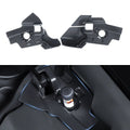 FACIA Front Trunk Drain Channel Cover for Model 3 Highland Prevent Water Damage (2-Pack)