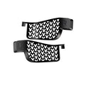FACIA Front Trunk Drain Channel Filter Net for Model Y Prevent Water Damage (2-Pack)