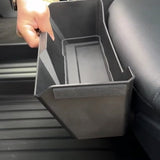 FACIA Front Under-Seat Storage Box for Cybertruck
