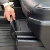 FACIA Front Under-Seat Storage Box for Cybertruck