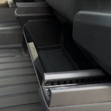 FACIA Front Under-Seat Storage Box for Cybertruck