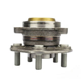 FACIA Front Wheel Hub Bearing Assembly for Model 3 and Model Y  (1044122-00-E)