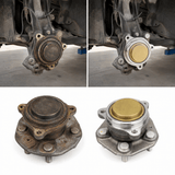 FACIA Front Wheel Hub Bearing Assembly for Model 3 and Model Y  (1044122-00-E)