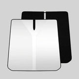 FACIA Front Windshield Sunshade for Cybertruck