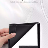 FACIA Front Windshield Sunshade for Cybertruck