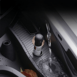FACIA Frunk Guard: All-Weather Water Diversion Cover for Tesla Model Y Juniper and Model YL