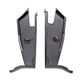 FACIA Frunk Guard: All-Weather Water Diversion Cover for Tesla Model Y Juniper and Model YL