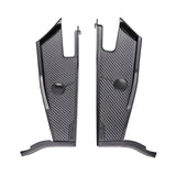 FACIA Frunk Guard: All-Weather Water Diversion Cover for Tesla Model Y Juniper and Model YL