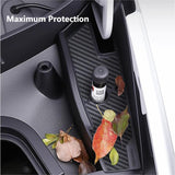 FACIA Frunk Guard: All-Weather Water Diversion Cover for Tesla Model Y Juniper and Model YL