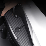 FACIA Frunk Guard: All-Weather Water Diversion Cover for Tesla Model Y Juniper and Model YL
