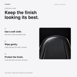 FACIA Full Back Seat Replacement for Model 3 / Y Carbon Fiber Interior Mods