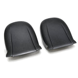 FACIA Full Back Seat Replacement for Model 3 / Y Carbon Fiber Interior Mods