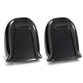 FACIA Full Back Seat Replacement for Model 3 / Y Carbon Fiber Interior Mods