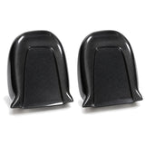 FACIA Full Back Seat Replacement for Model 3 / Y Carbon Fiber Interior Mods