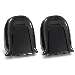 FACIA Full Back Seat Replacement for Model 3 / Y Carbon Fiber Interior Mods