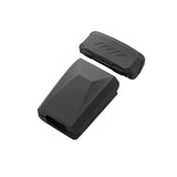 FACIA Full-Coverage Silicone Front Seat Belt Buckle Cover for Model Y Juniper / Model 3 Highland / Model YL
