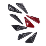 FACIA Full Side Camera Covers for Tesla Model 3 / Y Carbon Fiber Exterior Mods