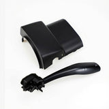 FACIA Gear Selector and Turn Signal Lever Stalk Upgrade Kit for Model 3 Highland and Model Y Juniper
