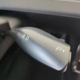 FACIA Gear Selector and Turn Signal Lever Stalk Upgrade Kit for Model 3 Highland and Model Y Juniper