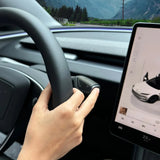 FACIA Gear Selector and Turn Signal Lever Stalk Upgrade Kit for Model 3 Highland and Model Y Juniper