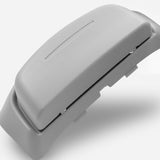 FACIA Glasses Case holder Sunglasses Storage Clip for Tesla Model 3