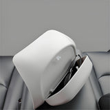 FACIA Glasses Case holder Sunglasses Storage Clip for Tesla Model 3