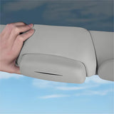 FACIA Glasses Case holder Sunglasses Storage Clip for Tesla Model 3