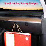FACIA Glove Box Hook for Tesla Model 3 and USA/China Model Y