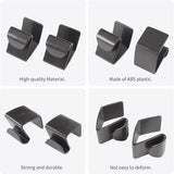 FACIA Glove Box Hook for Tesla Model 3 and USA/China Model Y