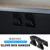 FACIA Glove Box Hook for Tesla Model 3 and USA/China Model Y