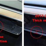 FACIA Glove Box Hook for Tesla Model 3 and USA/China Model Y
