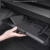 FACIA Glove Box Organizer for Tesla Model 3 Highland and Model Y Juniper