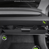 FACIA Glove Box Organizer for Tesla Model 3 Highland and Model Y Juniper