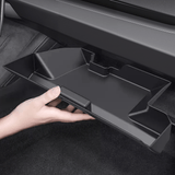 FACIA Glove Box Organizer for Tesla Model 3 Highland and Model Y Juniper