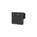 FACIA Glove Box USB Docking Station for Model Y Juniper and Model 3 Highland 4 Ports Plug-and-Play