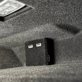 FACIA Glove Box USB Docking Station for Model Y Juniper and Model 3 Highland 4 Ports Plug-and-Play