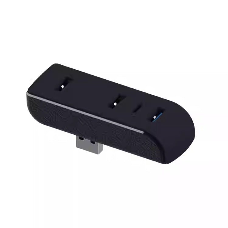 FACIA Glove Box USB Hub for Model Y Juniper and Model 3 Highland