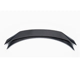 FACIA GT-Style Carbon Fiber Rear Spoiler Wing for Model 3 Highland