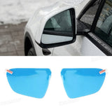 FACIA HD Rear View Mirror Film for Model 3 and Model Y All-Weather Shield