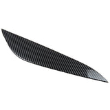 FACIA Headlight eyelid trimming eyebrow stickers suitable for Tesla Model 3 ¡ꡧ2017-2021¡ê?