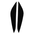 FACIA Headlight eyelid trimming eyebrow stickers suitable for Tesla Model 3 ¡ꡧ2017-2021¡ê?