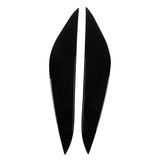 FACIA Headlight eyelid trimming eyebrow stickers suitable for Tesla Model 3 ¡ꡧ2017-2021¡ê?
