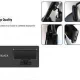 FACIA Headrest Ipad Phone Mount for Model 3 and Model Y