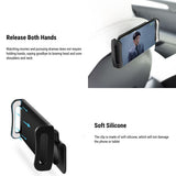 FACIA Headrest Ipad Phone Mount for Model 3 and Model Y