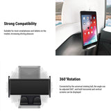 FACIA Headrest Ipad Phone Mount for Model 3 and Model Y