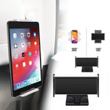 FACIA Headrest Ipad Phone Mount for Model 3 and Model Y
